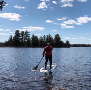 Muskoka