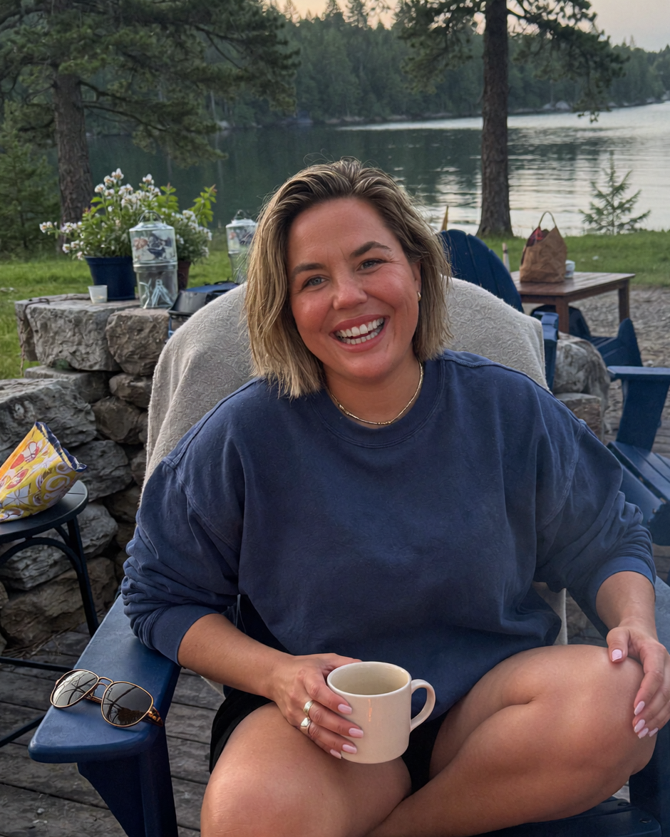 Lora Fenn, Barrie mortgage agent and home equity specialist