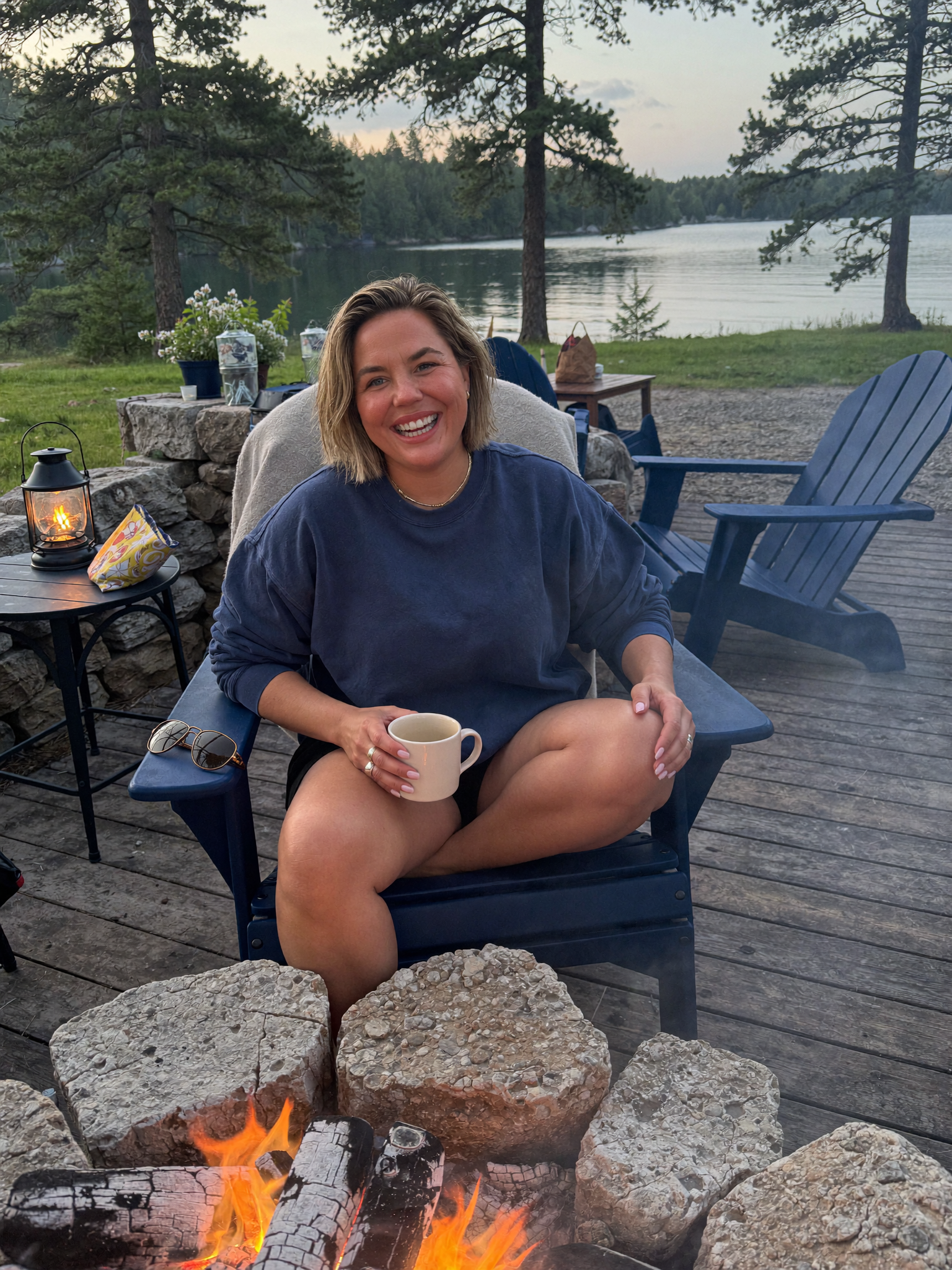 Lora Fenn, Barrie home equity specialist